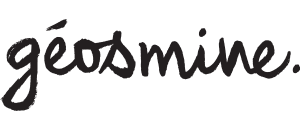 GÉOSMINE