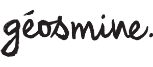 GÉOSMINE